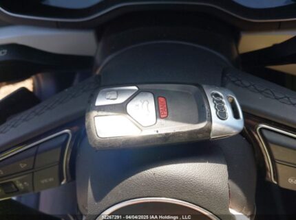 WAUAACF58MA017115 2021 AUDI