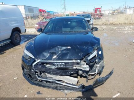 WAUAACF58MA017115 2021 AUDI