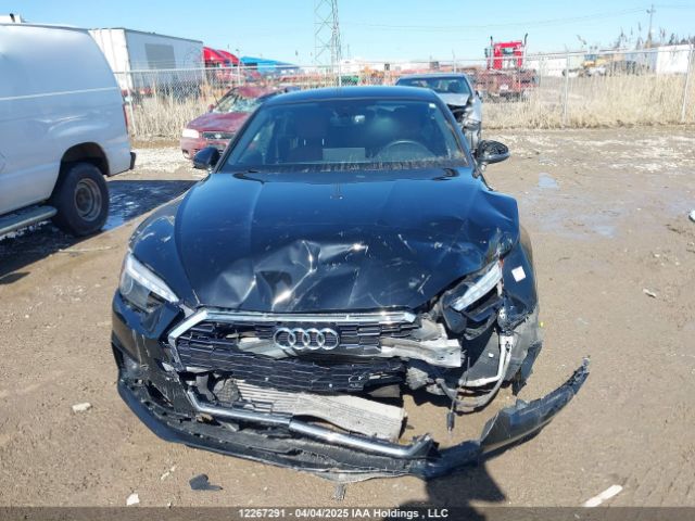 WAUAACF58MA017115 2021 AUDI