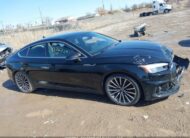 WAUAACF58MA017115 2021 AUDI
