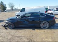 WAUAACF58MA017115 2021 AUDI