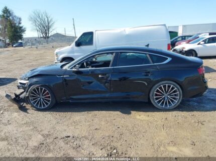 WAUAACF58MA017115 2021 AUDI