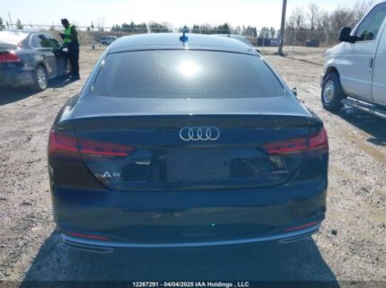 WAUAACF58MA017115 2021 AUDI