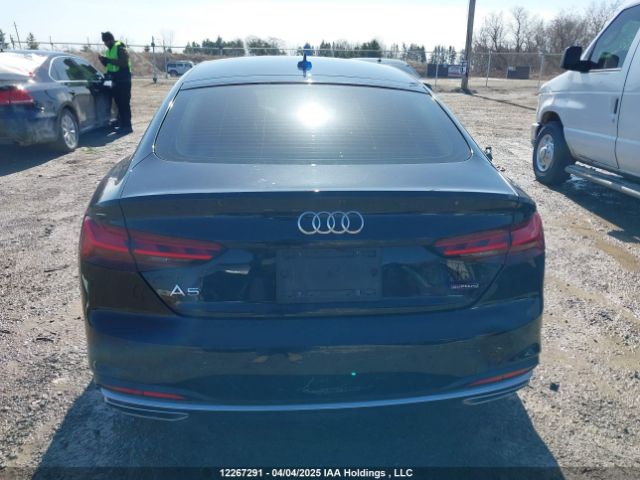 WAUAACF58MA017115 2021 AUDI