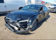 WAUAACF58MA017115 2021 AUDI