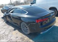 WAUAACF58MA017115 2021 AUDI