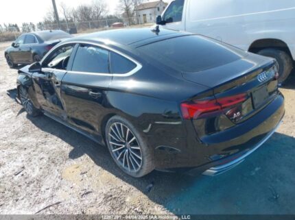 WAUAACF58MA017115 2021 AUDI