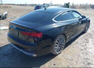WAUAACF58MA017115 2021 AUDI