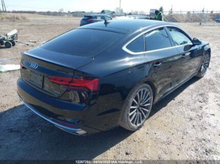 WAUAACF58MA017115 2021 AUDI