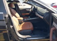 WAUAACF58MA017115 2021 AUDI