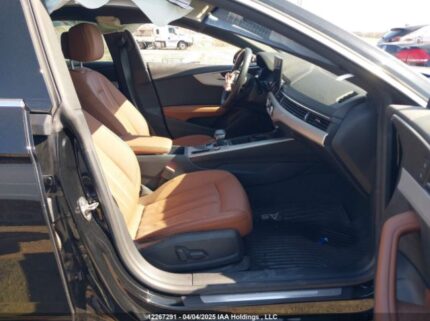 WAUAACF58MA017115 2021 AUDI
