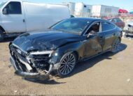 WAUAACF58MA017115 2021 AUDI