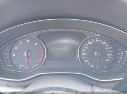 WAUAACF58MA017115 2021 AUDI