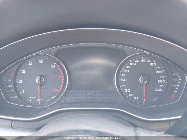 WAUAACF58MA017115 2021 AUDI