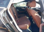 WAUAACF58MA017115 2021 AUDI