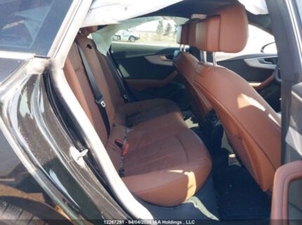 WAUAACF58MA017115 2021 AUDI