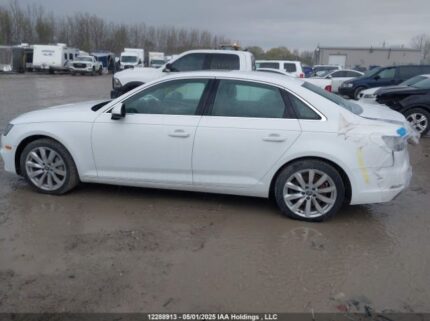 WAUANAF40KN010312 2019 AUDI