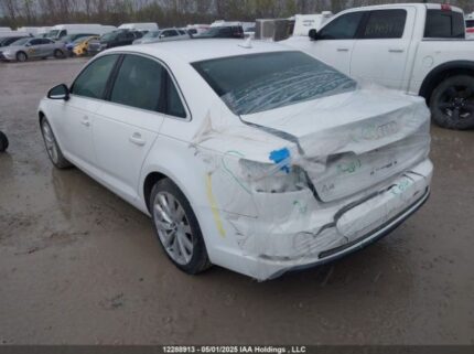 WAUANAF40KN010312 2019 AUDI
