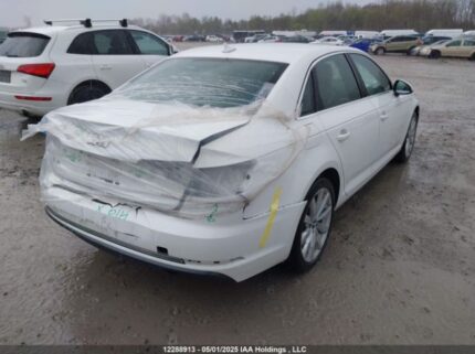 WAUANAF40KN010312 2019 AUDI