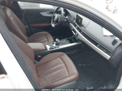 WAUANAF40KN010312 2019 AUDI