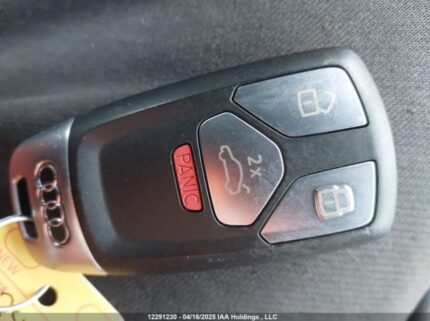 WAUANAF42KN022137 2019 AUDI