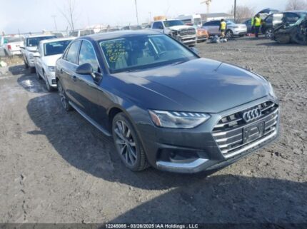 WAUANAF44LA053723 2020 AUDI