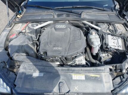 WAUANAF44LA053723 2020 AUDI