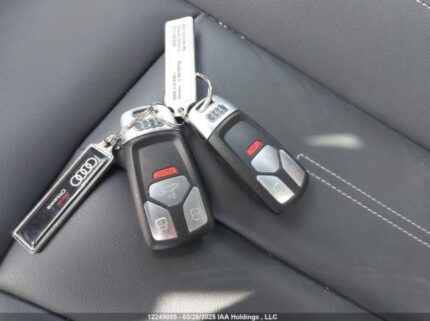 WAUANAF44LA053723 2020 AUDI