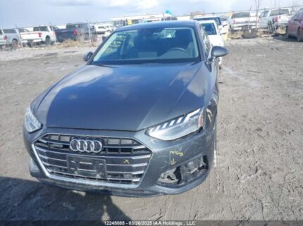WAUANAF44LA053723 2020 AUDI