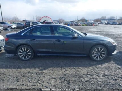 WAUANAF44LA053723 2020 AUDI