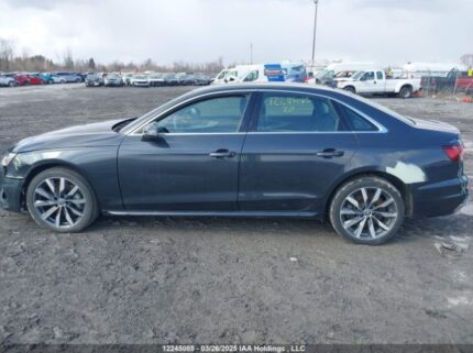 WAUANAF44LA053723 2020 AUDI