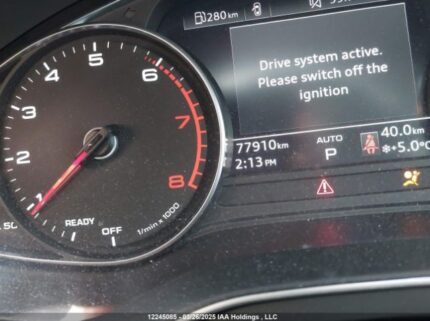 WAUANAF44LA053723 2020 AUDI