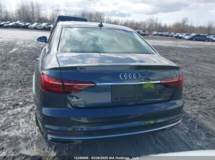 WAUANAF44LA053723 2020 AUDI