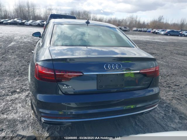 WAUANAF44LA053723 2020 AUDI
