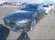 WAUANAF44LA053723 2020 AUDI