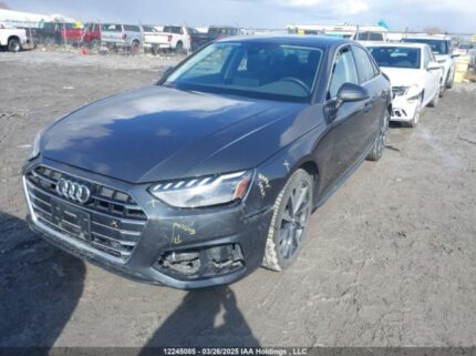 WAUANAF44LA053723 2020 AUDI