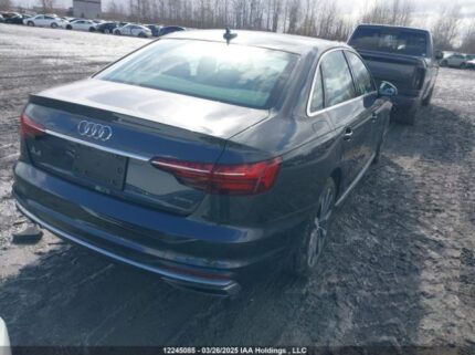 WAUANAF44LA053723 2020 AUDI