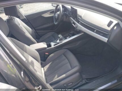 WAUANAF44LA053723 2020 AUDI