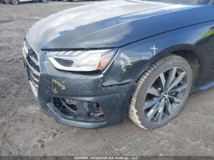 WAUANAF44LA053723 2020 AUDI