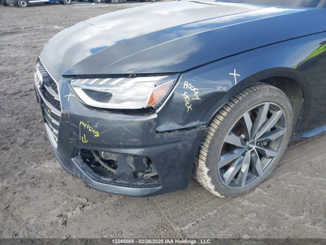 WAUANAF44LA053723 2020 AUDI