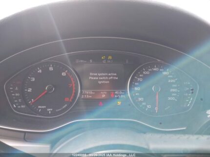 WAUANAF44LA053723 2020 AUDI