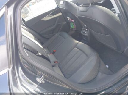 WAUANAF44LA053723 2020 AUDI