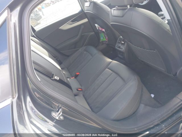 WAUANAF44LA053723 2020 AUDI