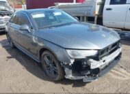 WAUANAF47JA065975 2018 AUDI