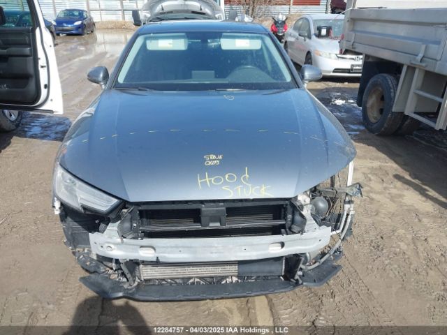 WAUANAF47JA065975 2018 AUDI