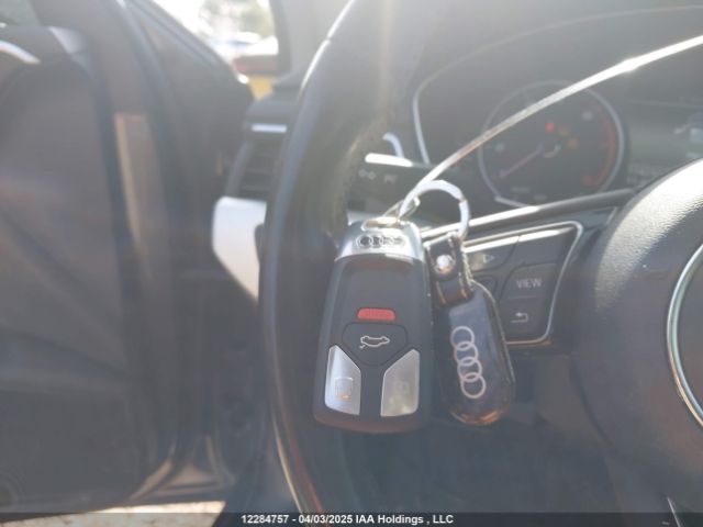 WAUANAF47JA065975 2018 AUDI