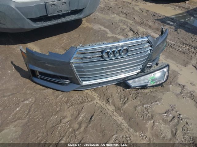 WAUANAF47JA065975 2018 AUDI