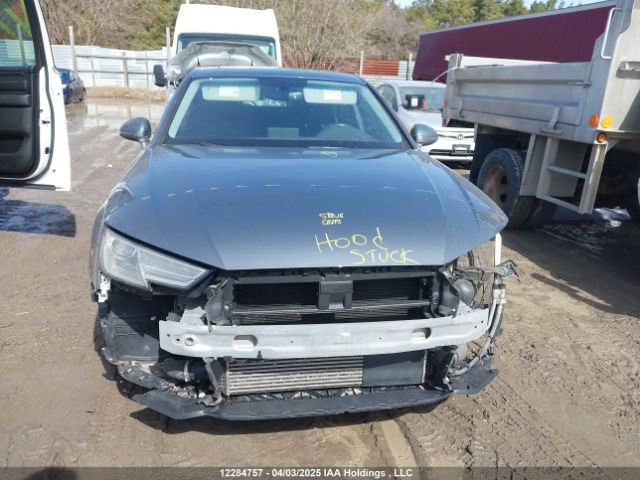 WAUANAF47JA065975 2018 AUDI