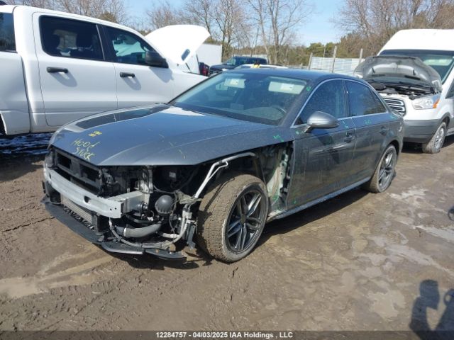 WAUANAF47JA065975 2018 AUDI