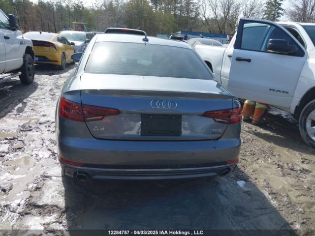 WAUANAF47JA065975 2018 AUDI